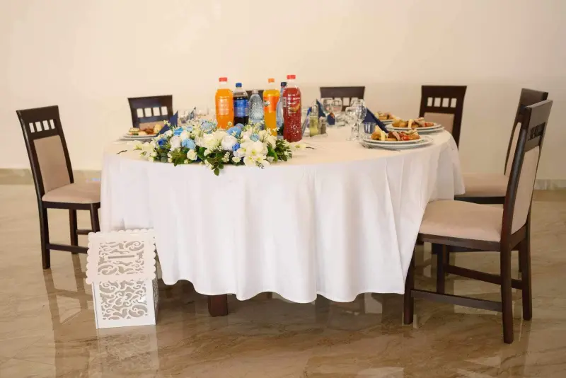 Restaurant nuntă Maramureș – Casa Moroseneasca